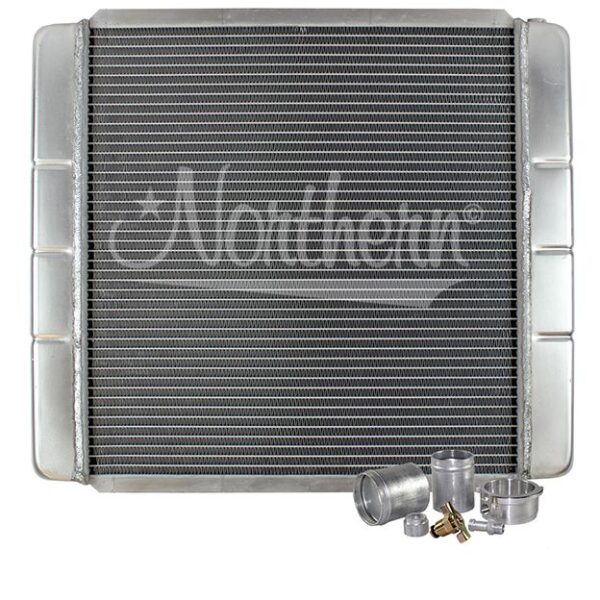 Custom Radiator Kit