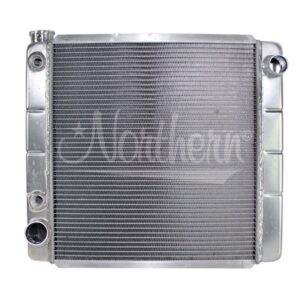 19 Inch Race Pro Radiator