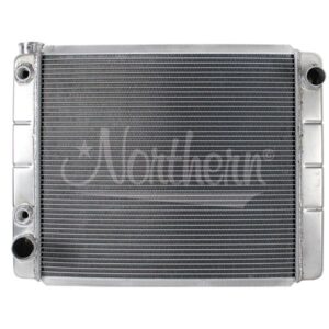 19 Inch Race Pro Radiator
