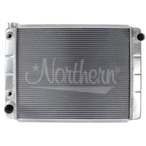 19 Inch Race Pro Radiator