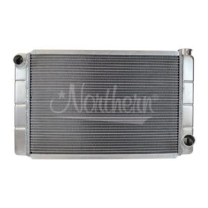16 Inch Race Pro Radiator