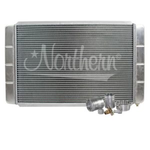 Custom Radiator Kit