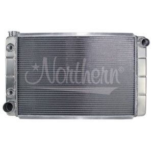 16 Inch Race Pro Radiator