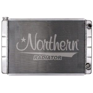 19 Inch Race Pro Radiator