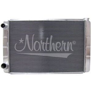 19 Inch Race Pro Radiator