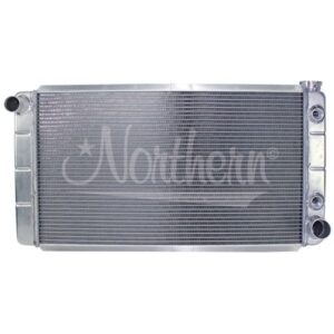 16 Inch Race Pro Radiator