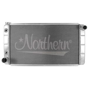 16 Inch Race Pro Radiator