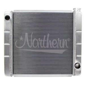 Sprint Car Radiator