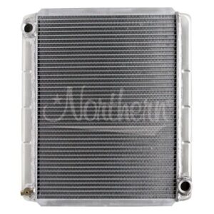 16 Inch Race Pro Radiator