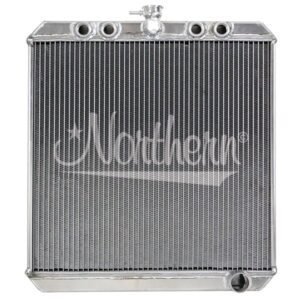 22 x 20 All Aluminum Sprint Car Radiator