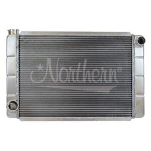 16 Inch Race Pro Radiator