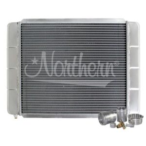 Custom Radiator Kit