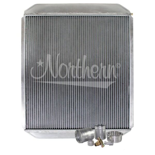 Custom Radiator Kit