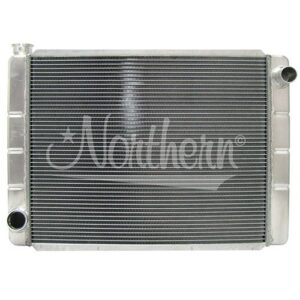 19 Inch Race Pro Radiator