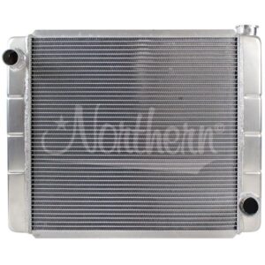19 Inch Race Pro Radiator