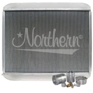 Custom Radiator Kit
