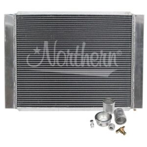 Custom Radiator Kit