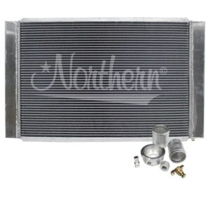Custom Radiator Kit