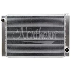 19 Inch Race Pro Radiator