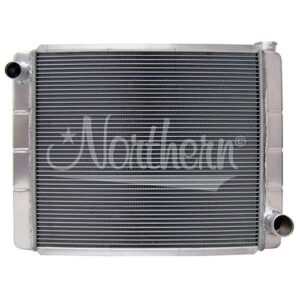 19 Inch Race Pro Radiator