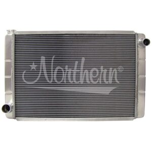 19 Inch Race Pro Radiator