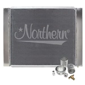 Custom Radiator Kit
