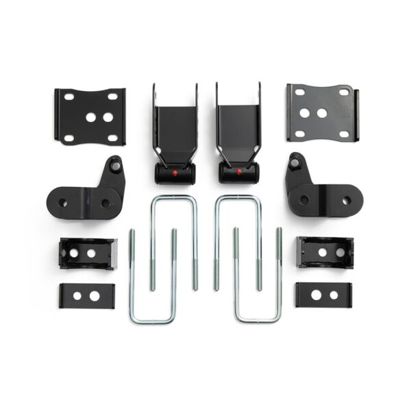 QA1 RDK52632 Leaf Spring Lowering Kit