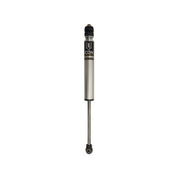 ICON 2003-2012 Ram 2500/3500 HD, 4.5” Lift, Front, V.S. 2.0 Aluminum Series Shock, Internal Reservoir