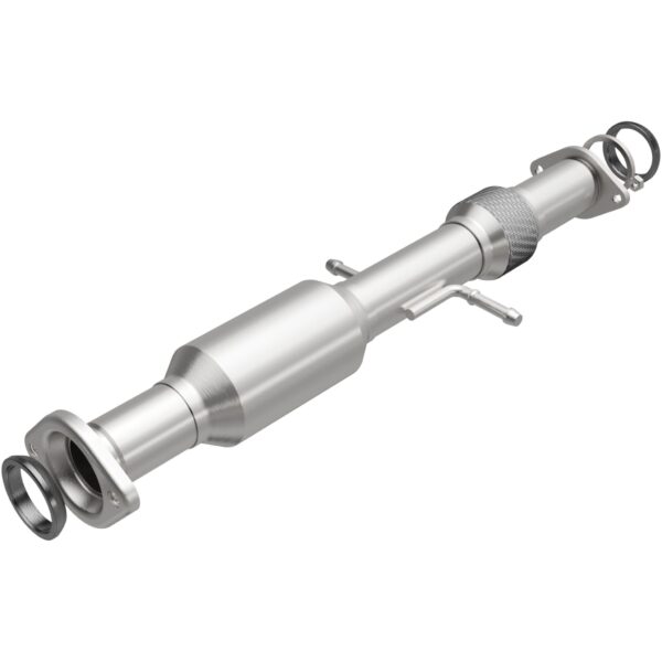 MagnaFlow OEM Grade Federal / EPA Compliant Direct-Fit Catalytic Converter 21-096