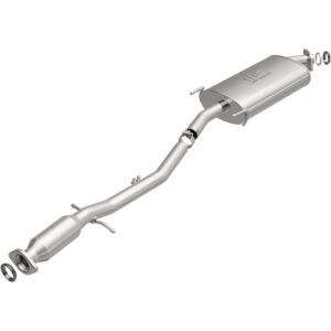 MagnaFlow OEM Grade Federal / EPA Compliant Direct-Fit Catalytic Converter 21-101
