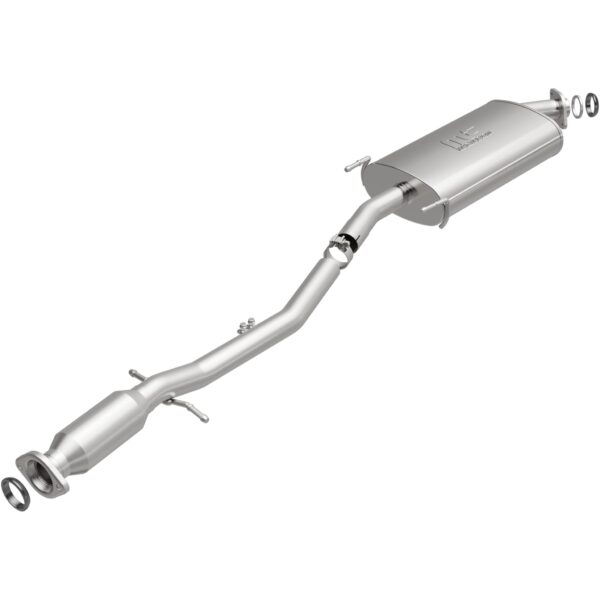 MagnaFlow OEM Grade Federal / EPA Compliant Direct-Fit Catalytic Converter 21-101