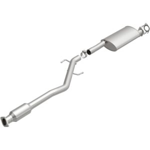 MagnaFlow OEM Grade Federal / EPA Compliant Direct-Fit Catalytic Converter 21-143