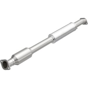 MagnaFlow OEM Grade Federal / EPA Compliant Direct-Fit Catalytic Converter 21-144