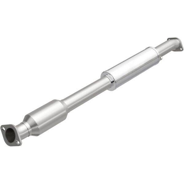 MagnaFlow OEM Grade Federal / EPA Compliant Direct-Fit Catalytic Converter 21-144