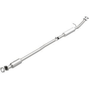 MagnaFlow 2016-2021 Hyundai Tucson OEM Grade Federal / EPA Compliant Direct-Fit Catalytic Converter