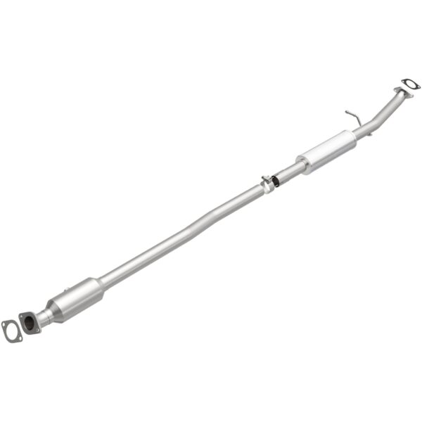 MagnaFlow 2016-2021 Hyundai Tucson OEM Grade Federal / EPA Compliant Direct-Fit Catalytic Converter