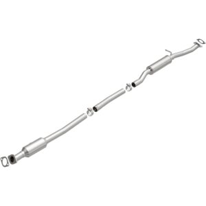 MagnaFlow 2016-2018 Hyundai Tucson OEM Grade Federal / EPA Compliant Direct-Fit Catalytic Converter