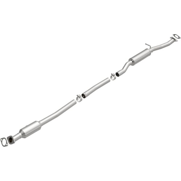 MagnaFlow 2016-2018 Hyundai Tucson OEM Grade Federal / EPA Compliant Direct-Fit Catalytic Converter