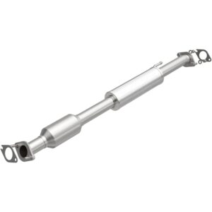 MagnaFlow 2016-2017 Hyundai Sonata OEM Grade Federal / EPA Compliant Direct-Fit Catalytic Converter