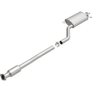 MagnaFlow 2016-2020 Kia Sorento OEM Grade Federal / EPA Compliant Direct-Fit Catalytic Converter