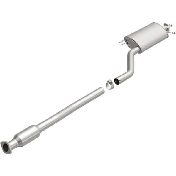 MagnaFlow 2016-2020 Kia Sorento OEM Grade Federal / EPA Compliant Direct-Fit Catalytic Converter