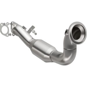 MagnaFlow 2009-2016 BMW Z4 OEM Grade Federal / EPA Compliant Direct-Fit Catalytic Converter