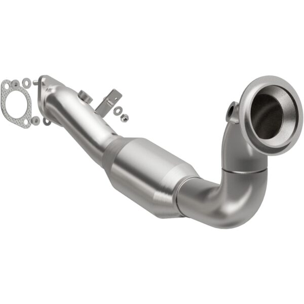 MagnaFlow 2009-2016 BMW Z4 OEM Grade Federal / EPA Compliant Direct-Fit Catalytic Converter