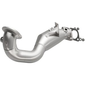 MagnaFlow 2009-2016 BMW Z4 OEM Grade Federal / EPA Compliant Direct-Fit Catalytic Converter