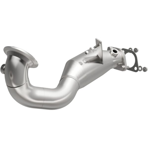 MagnaFlow 2009-2016 BMW Z4 OEM Grade Federal / EPA Compliant Direct-Fit Catalytic Converter