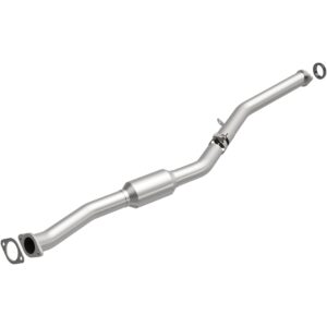 MagnaFlow 2015-2016 Subaru WRX OEM Grade Federal / EPA Compliant Direct-Fit Catalytic Converter