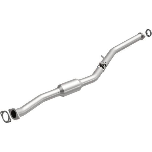 MagnaFlow 2015-2016 Subaru WRX OEM Grade Federal / EPA Compliant Direct-Fit Catalytic Converter