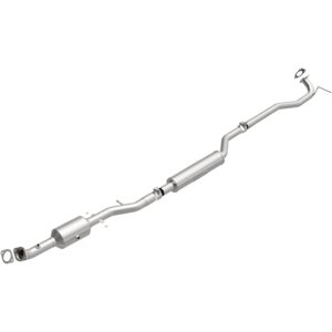 MagnaFlow OEM Grade Federal / EPA Compliant Direct-Fit Catalytic Converter 21-239