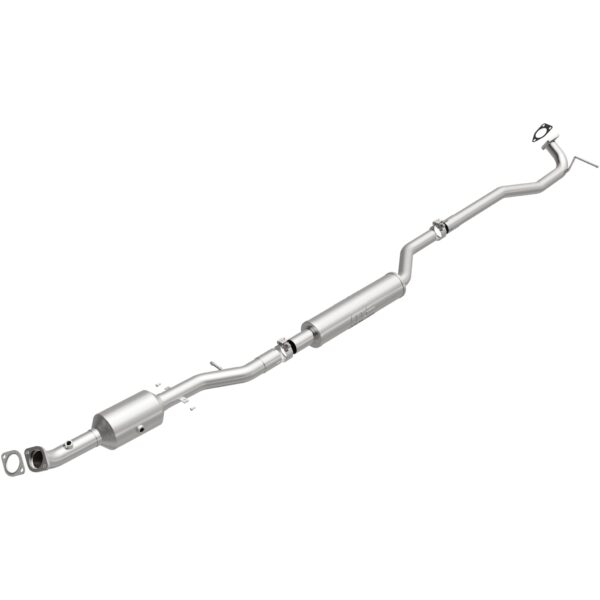 MagnaFlow OEM Grade Federal / EPA Compliant Direct-Fit Catalytic Converter 21-239