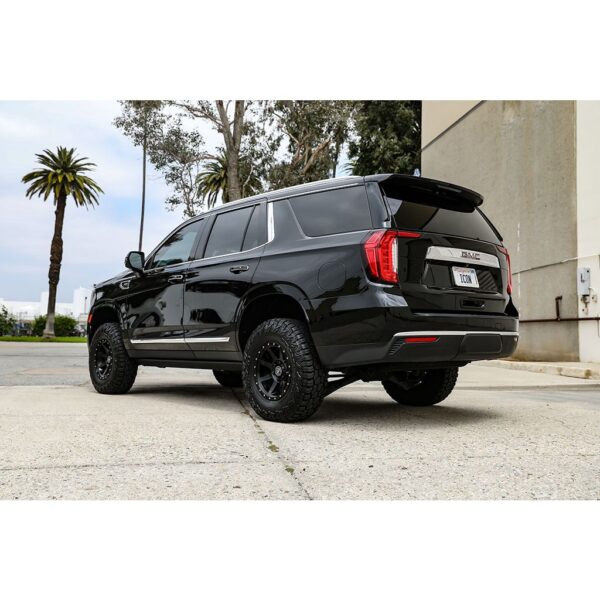 ICON 2019-2024 GM 1500/2021-2023 GM SUV, 1.5-3.5” Lift, Front, V.S. 2.5 Series Coilover Kit, Internal Reservoir